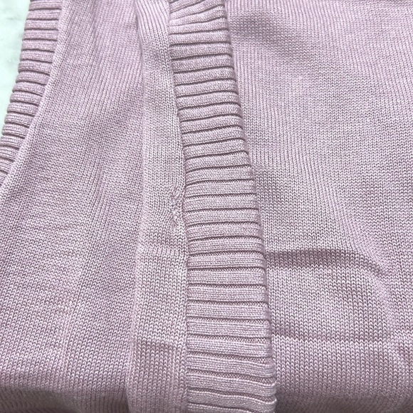 Lululemon Hallo Aloe Pullover Size 10 - Picture 10 of 10